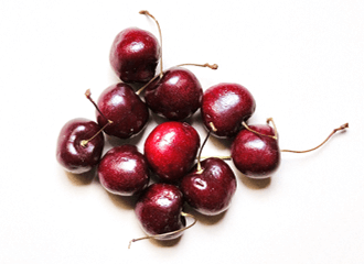 American-Grown Cherries