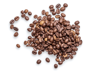 Fair Trade Coffee Beans Roasted in the USA